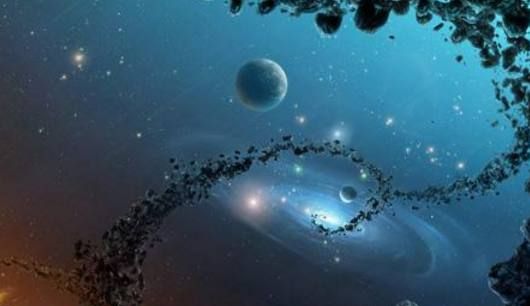 维度是如何划分的？怎么理解3维以上的维度？看完恍然大悟|宇宙|六维|空间|时空|四维_新浪新闻