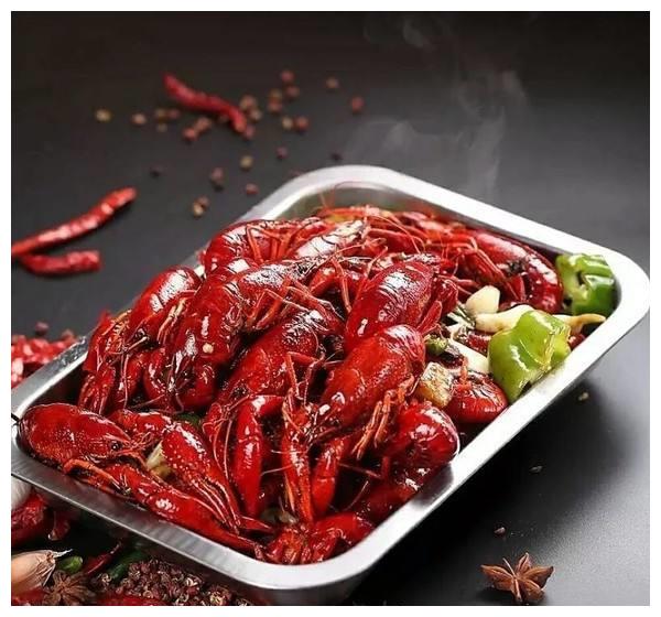 三款火爆小龙虾技术,引爆夏日大排档,你喜欢哪种口味的