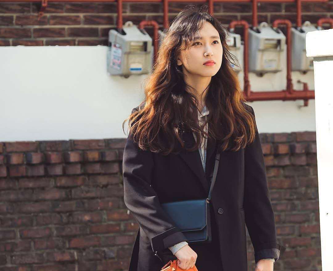 刘慧英新剧《恩珠的房间》!