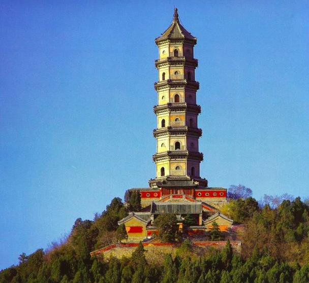 它是燕京八景之一也是共和国的后花园却很少有人知道