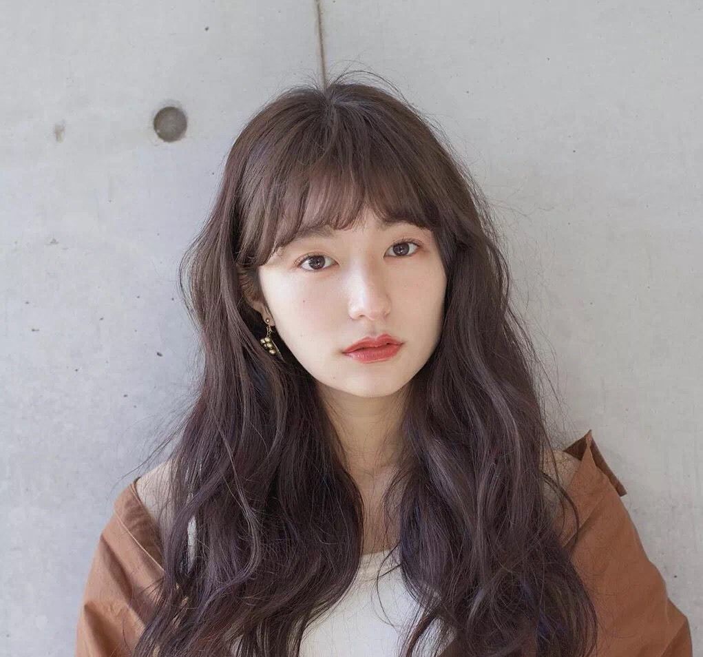 2019秋冬流行什么发型呢?日系"慵懒卷"了解一下