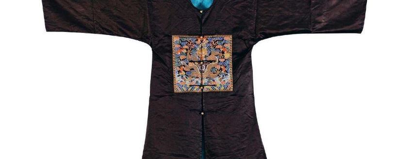 细说清朝的官帽和官服,看看和珅,鳌拜他们的官帽,官服都啥样