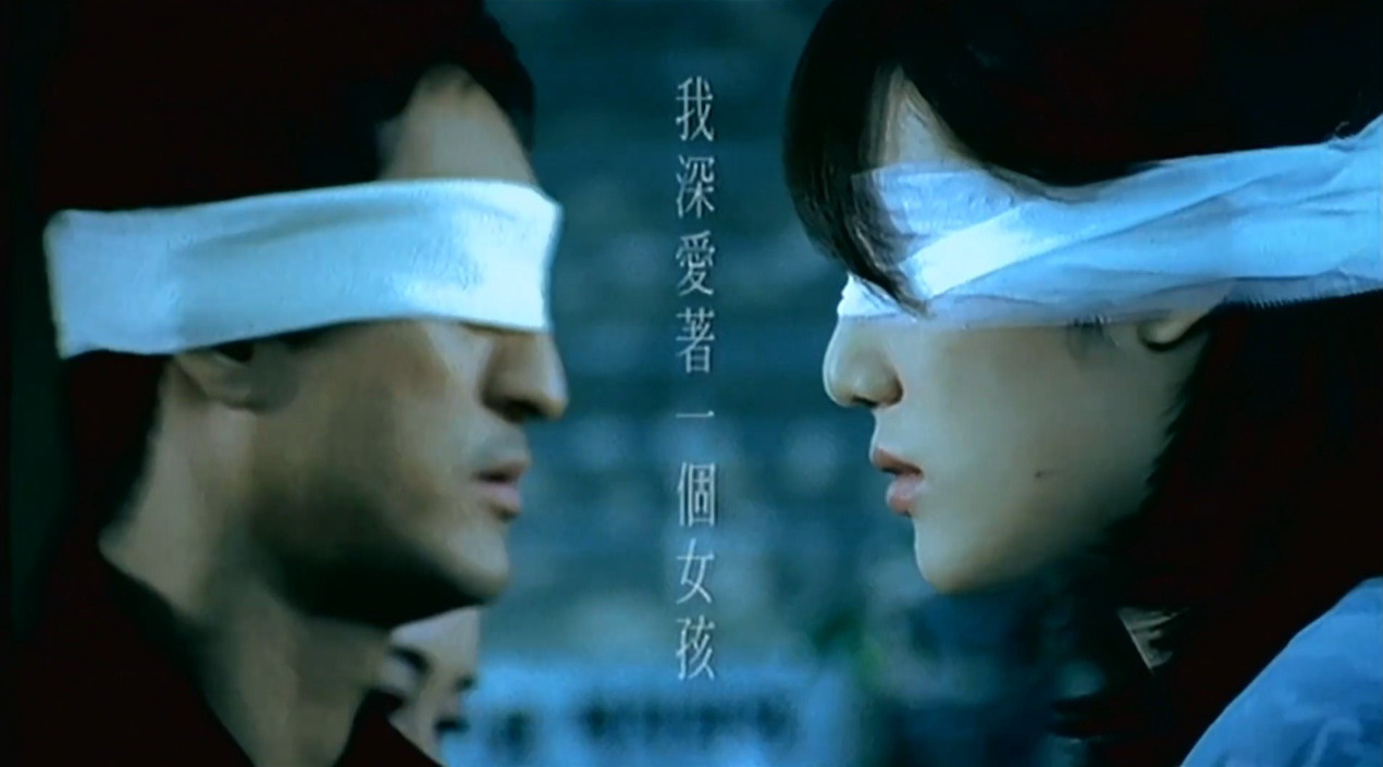 精选怀旧韩文歌曲欣赏kiss因为是女子吴慧秀申贤俊出演