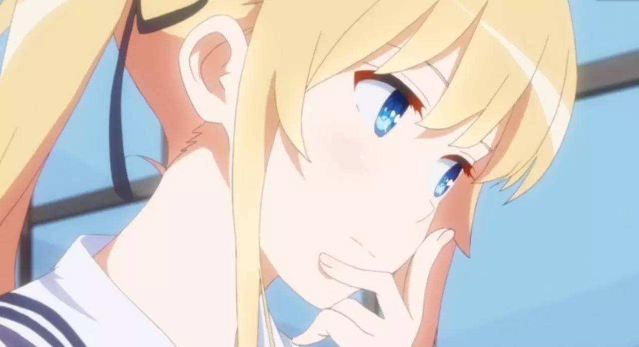 动漫中那些著名败犬你认识哪几个真的好想她们赢