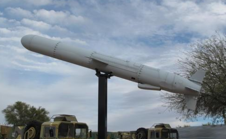 为什么美俄双方要限制中程弹道导弹而不是洲际导弹?