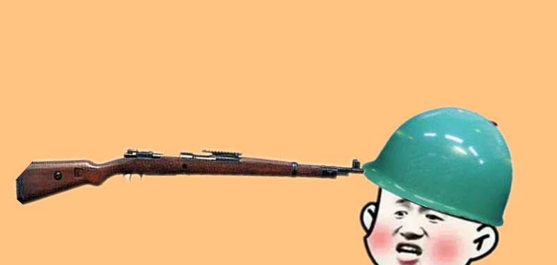 刺激战场戴一级头不要浪游戏中有11个武器可以秒它