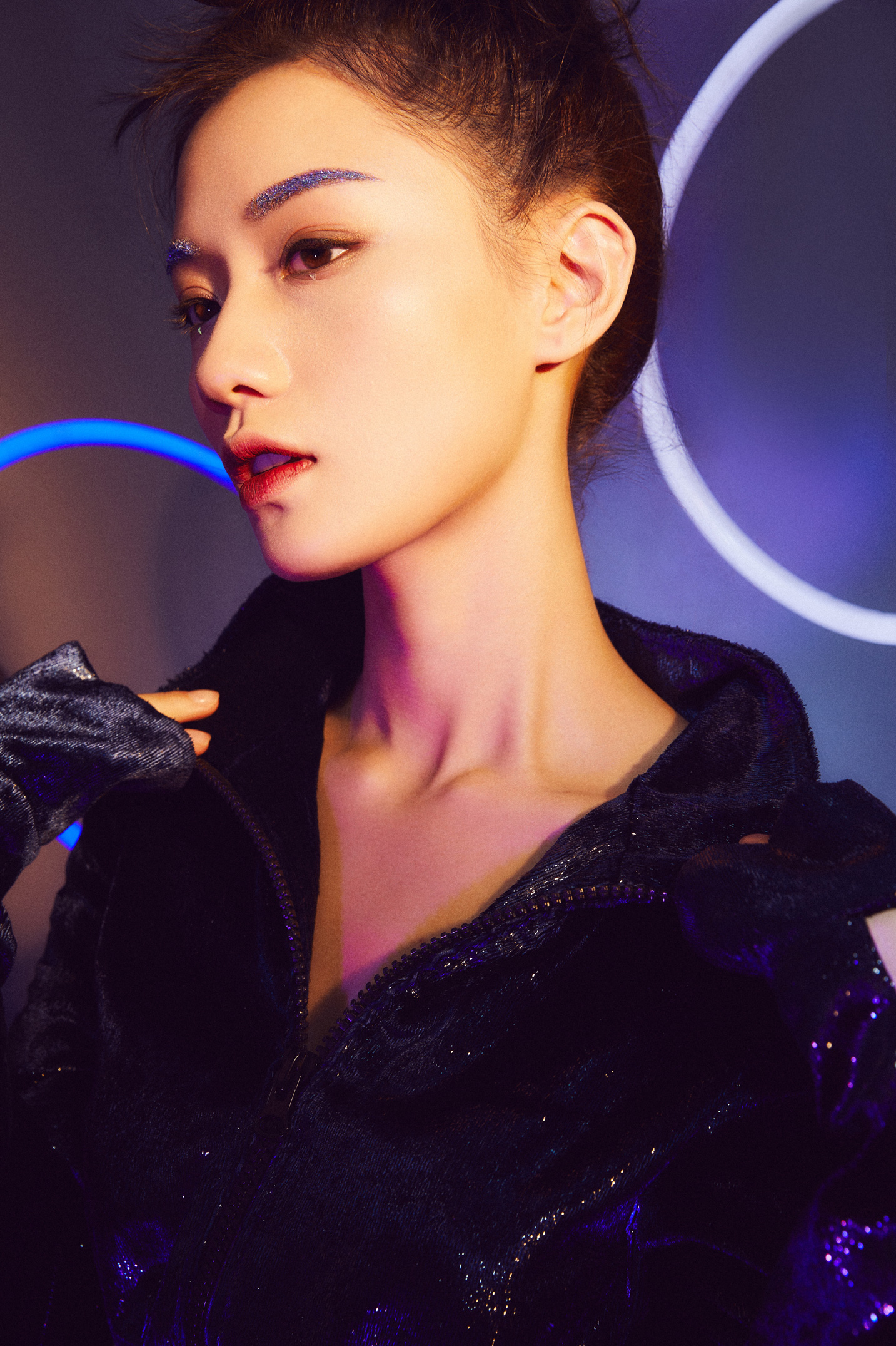 将青春情愫藏于歌中 陈意涵estelle《小星球》正式上线