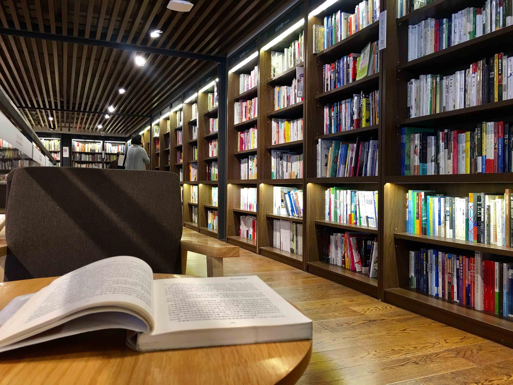 建筑摄影【武汉图书馆(原汉口大孚银行旧址)】|图书馆|大孚|银行旧址_