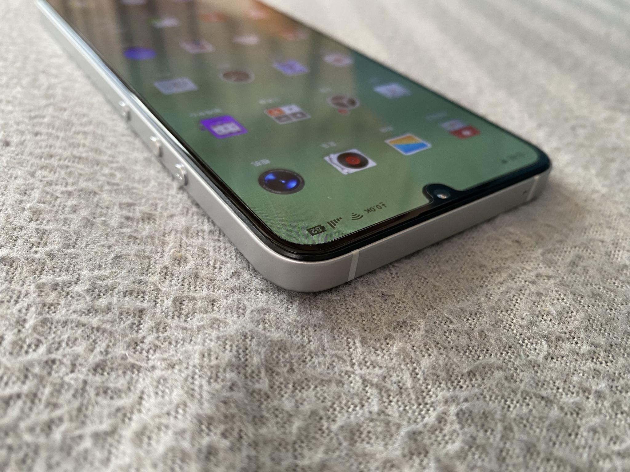 还是那股锤子味儿坚果pro3首发上手砖头圆角设计回归