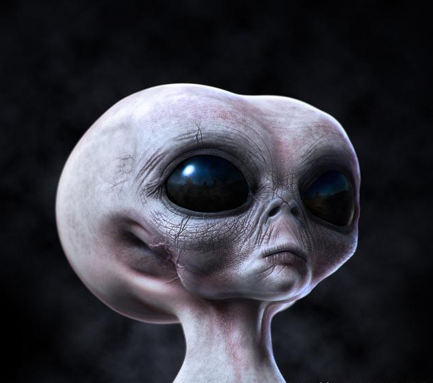 我们假定外星人存在,那么他们是怎样维持生命的呢?