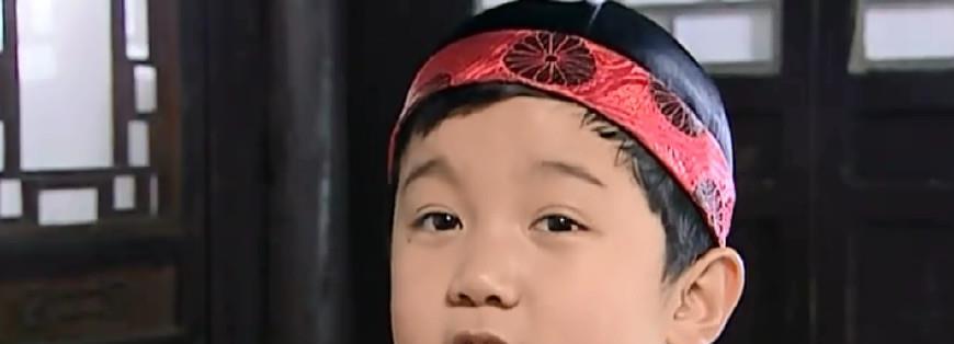 《大宅门》郭宝昌用他演李天意是不是别有用心?