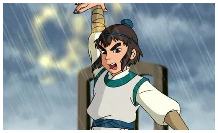 林心诚当年赢了丈和江流儿只能胜黑木半子是教育差距