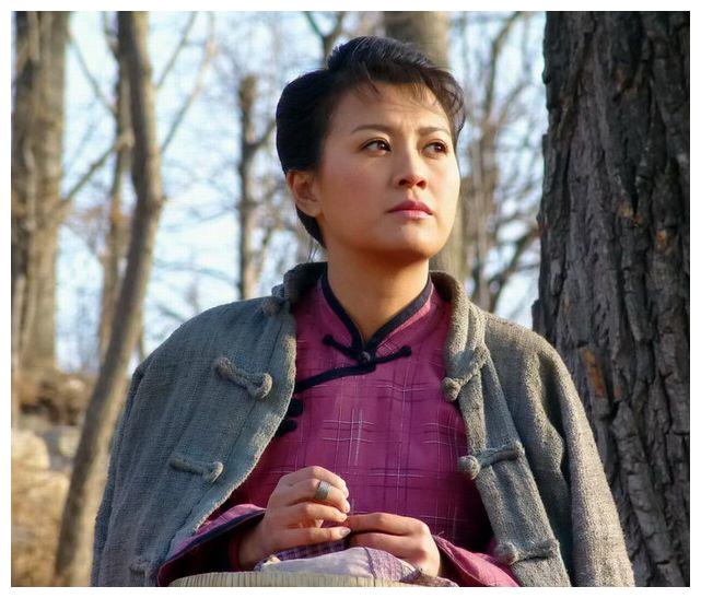 1987年,16岁的史兰芽出演了电视剧《围城》.