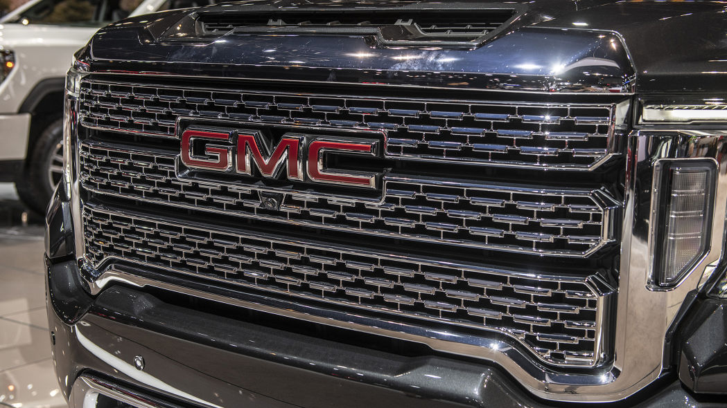 重型 卡车 进气格栅 赏析-新浪汽车