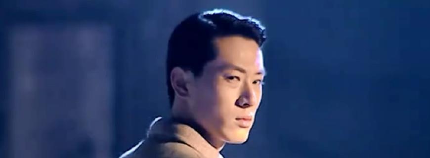 《大宅门》郭宝昌用他演李天意是不是别有用心?