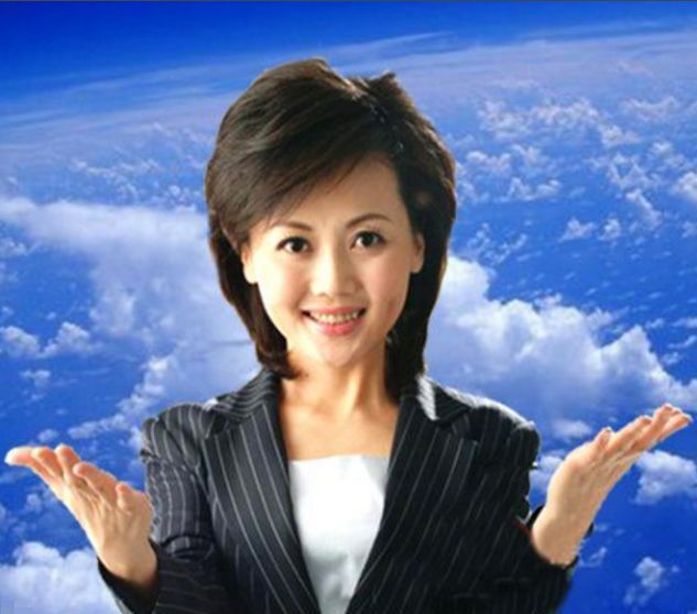 柴璐,中央电视台新闻频道《国际时讯》,《24小时》等栏目主持人.