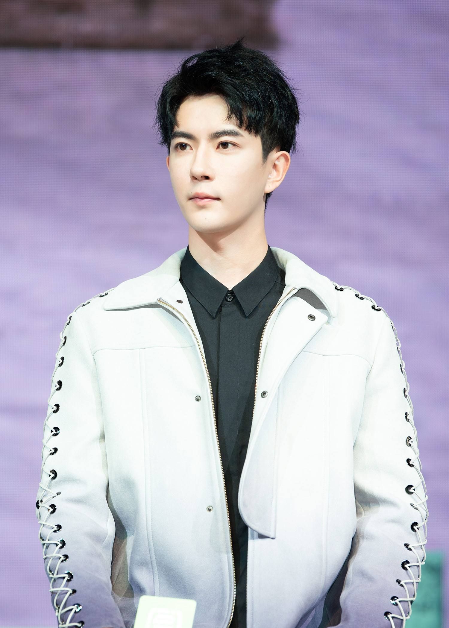 于朦胧一组高清唯美壁纸图,网友:真的是又美又仙