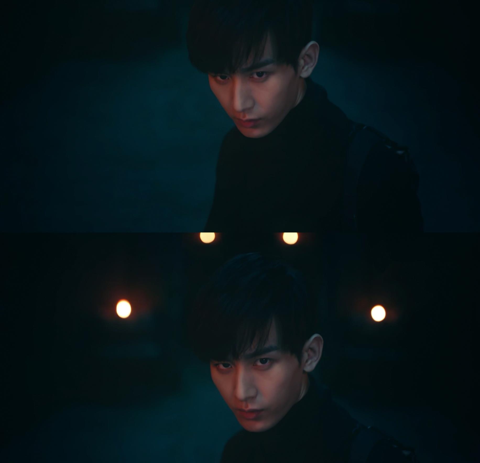 怒海潜沙秦岭神树热播哪版张起灵才是你心中的小哥