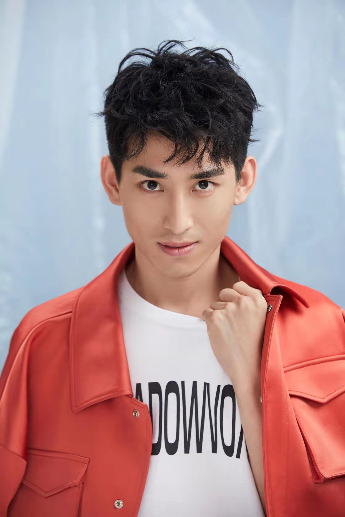 热血少年定档10月22日开播李宣演绎霸气侧漏二当家阿平