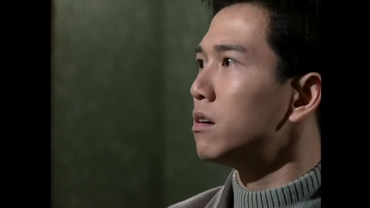 火玫瑰:罗嘉良准备外出,不料车库里被方有为狠揍真罪有应得