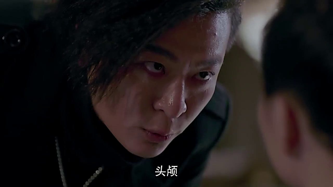 灵魂摆渡赵吏不愧是千年摆渡人让谁滚开谁滚开也是厉害了