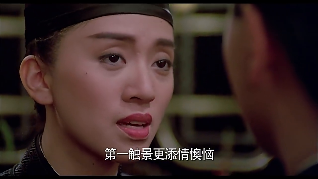 张国荣情不自禁唱曲,反被梅艳芳怼?众人哈哈大笑