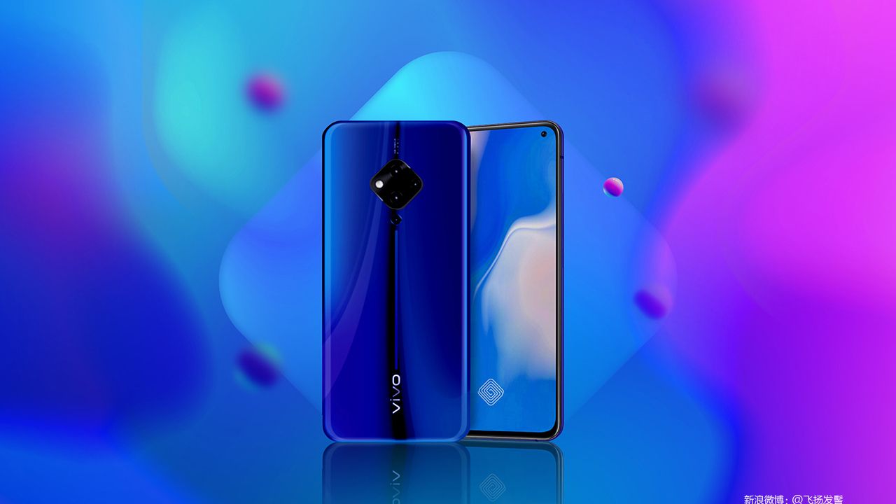 梦幻之美菱感四摄,vivo s5 幻影蓝图赏__财经头条
