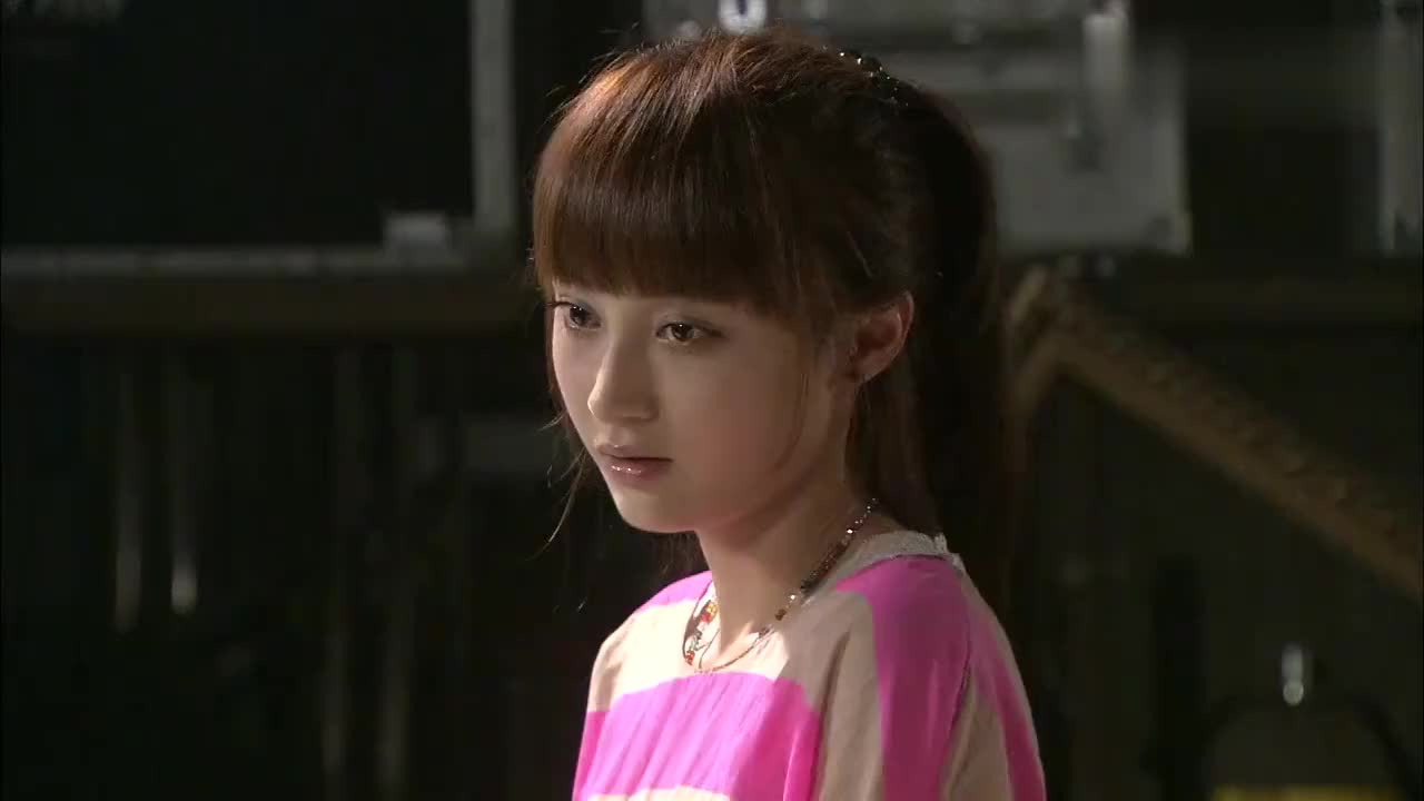 小可决定陪郑海潮一起渡过难关郑海潮怕委屈小可小可不在意