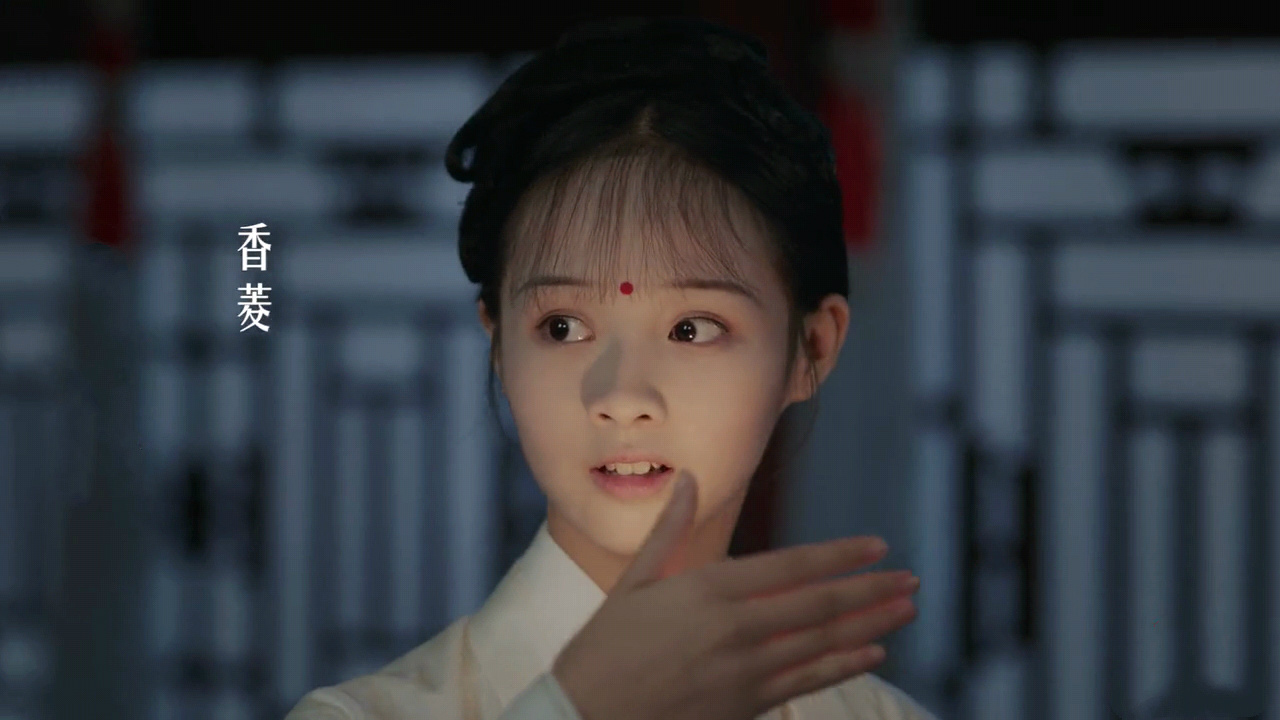 《红楼梦》电影版上映,晴雯和香菱成主角,黛玉袭人被讽丑