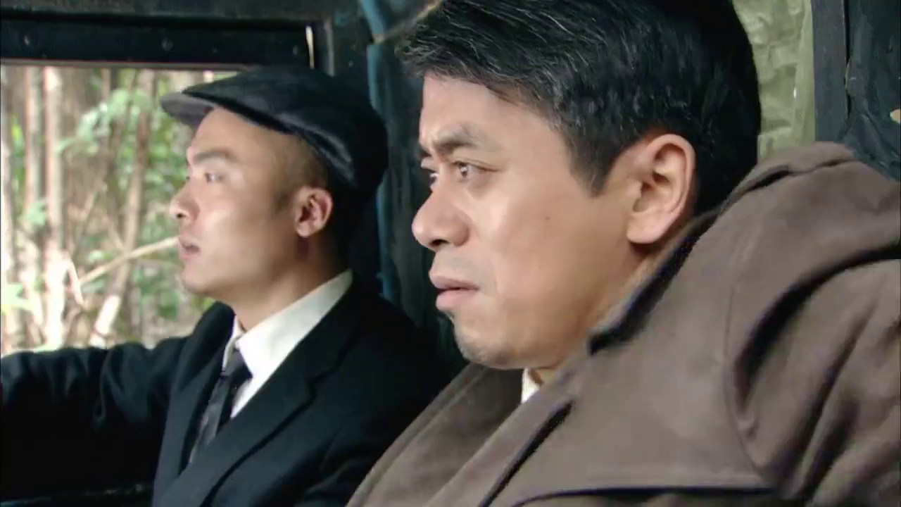 爸爸父亲爹:成功的对接上暗号了,一切事情都在宁五原的控制之中