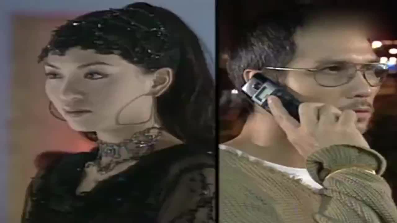 瑶池圣母隔空通话800年的僵尸王瑶池圣母竟想要见他太奇怪