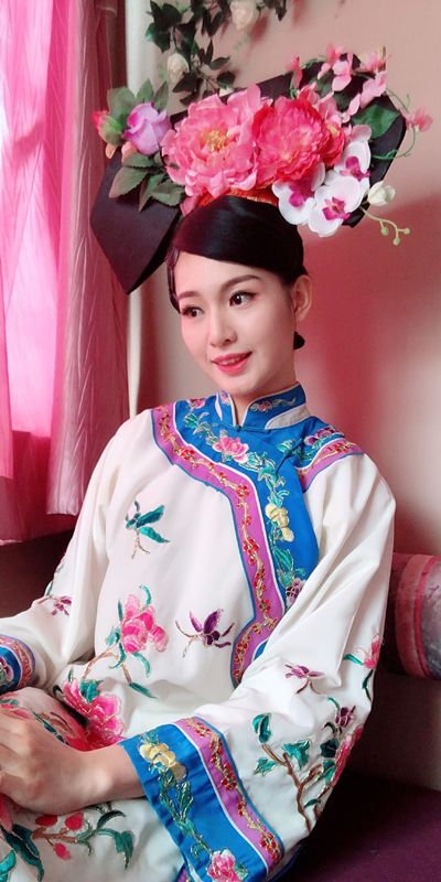 高颜值女篮国手郭子瑄纯天然的味道