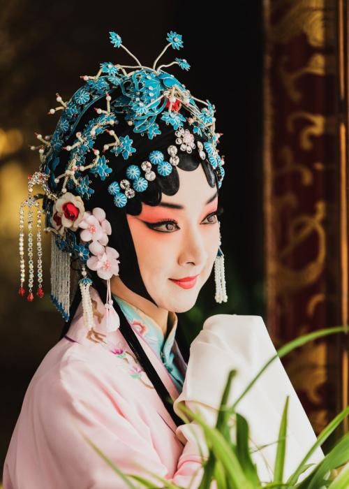 皇家园林版昆曲牡丹亭将于2020年登陆白家大院