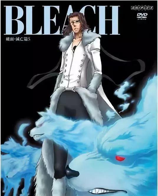 死神:第一十刃孤独的史塔克