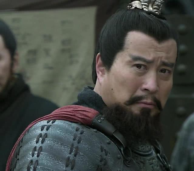 看看潘凤真实的武力值,才知道,“无双上将”名不虚传!|潘凤|韩馥|华雄_新浪新闻