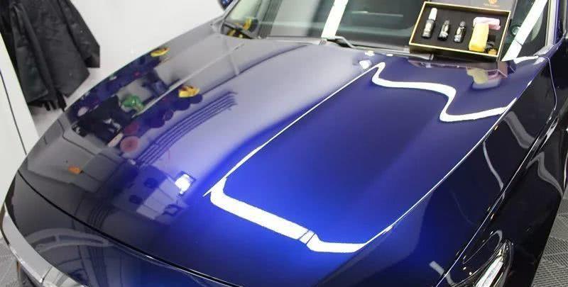 3d纳米晶钻涂层:雷克萨斯&本田-新浪汽车