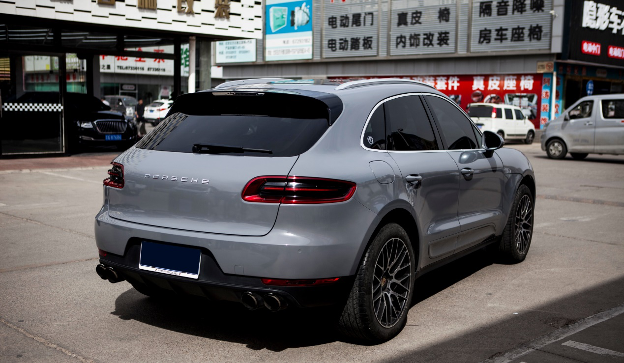 不张扬、不浮夸 这些车到底是怎么释放着独一无二的气场呢？