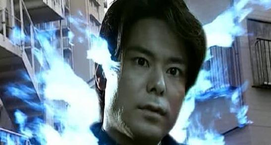 演完奥特曼后又去做了假面骑士像红凯这样的还有四个