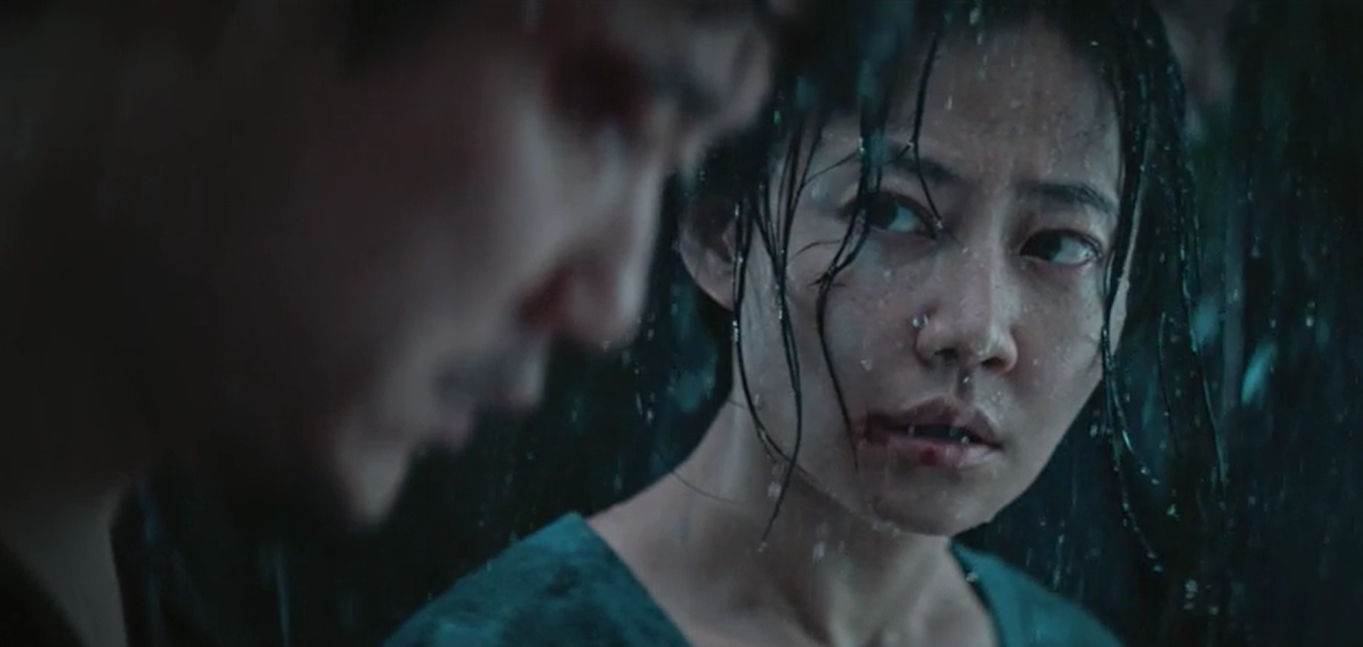 误杀结局纯属自首画蛇添足我觉得自首带来的触动更为深刻