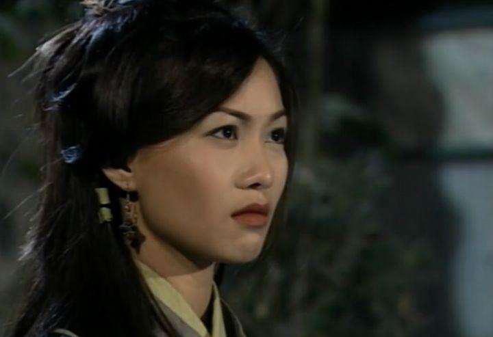 段誉的三个妹妹哪个才是佳偶