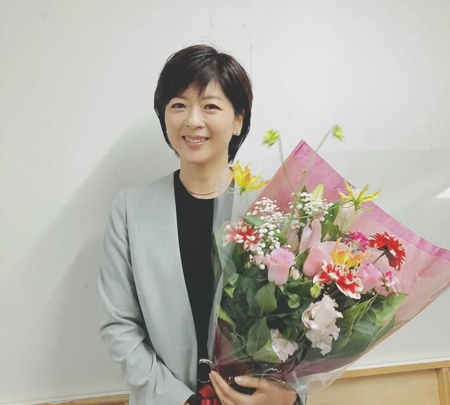 李连杰版精武英雄女主惊艳众人的山田光子如今已低调生子