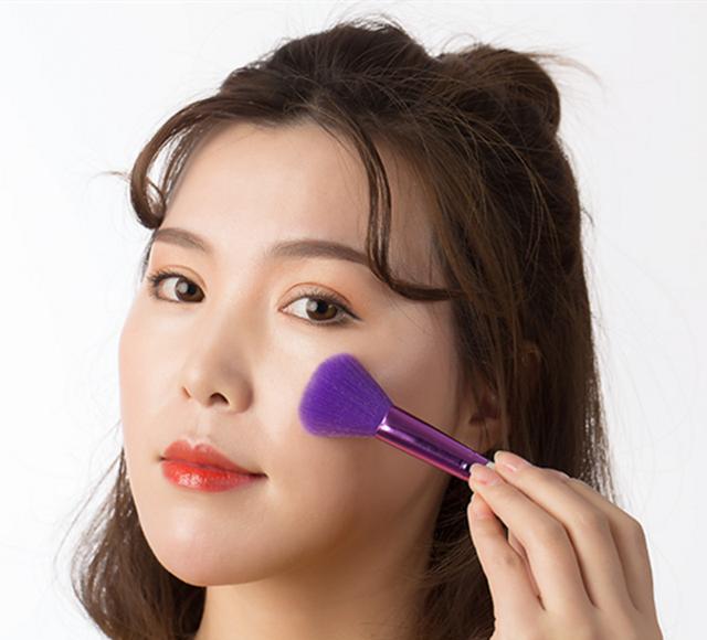 瞧瞧韩国女人"描眉",效果堪称一绝