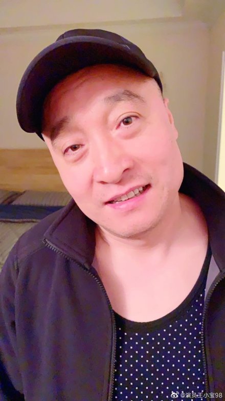 "刘大奎"官宣:师父与范老师通话了,范老师愿意演《刘老根3》