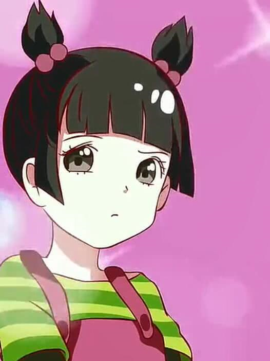 十年了阿衰终于长大向大脸妹告白一句话感动