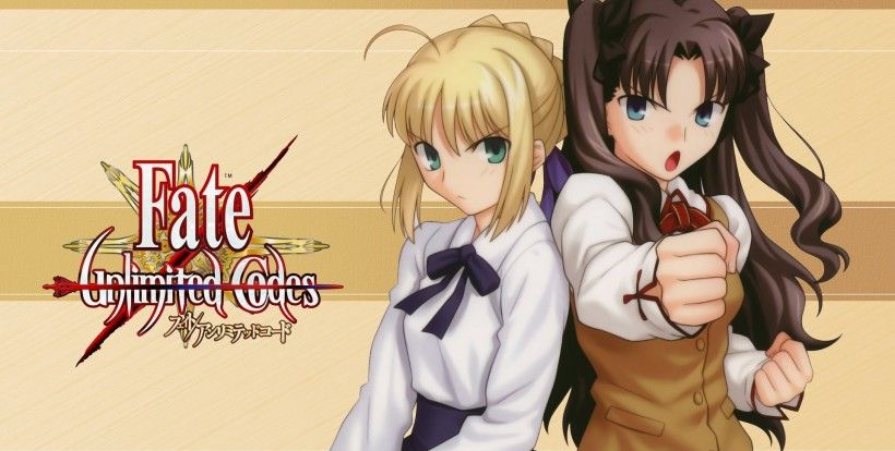 Fate Stay Night 圣杯战争 经典再现