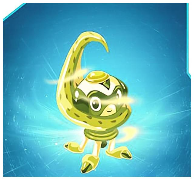 赛尔号:十年前它是最难抓住的精灵,进化究极体后地位远超皮神!