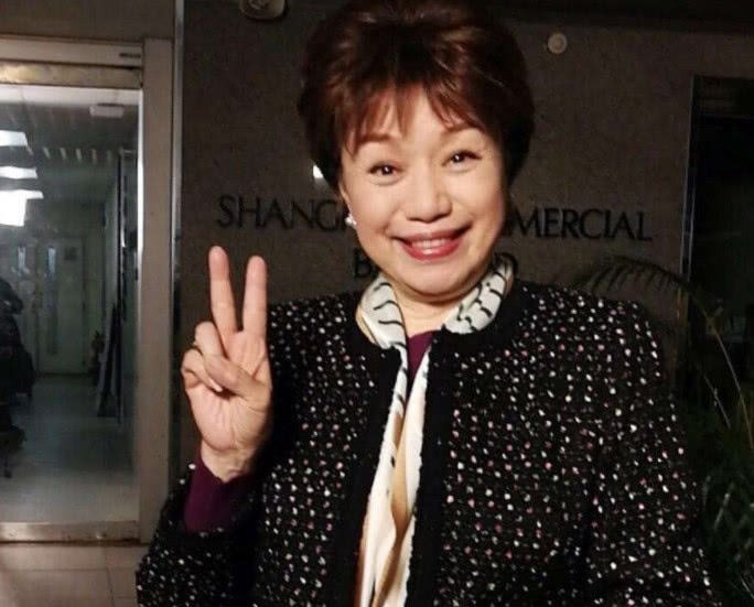 程可为|赵雅芝|豪门_新浪新闻