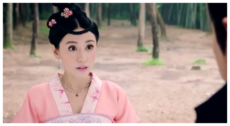 tvb《深宫计》元玥终于得知何离真实身份,甘若芊大胆告白任三恕