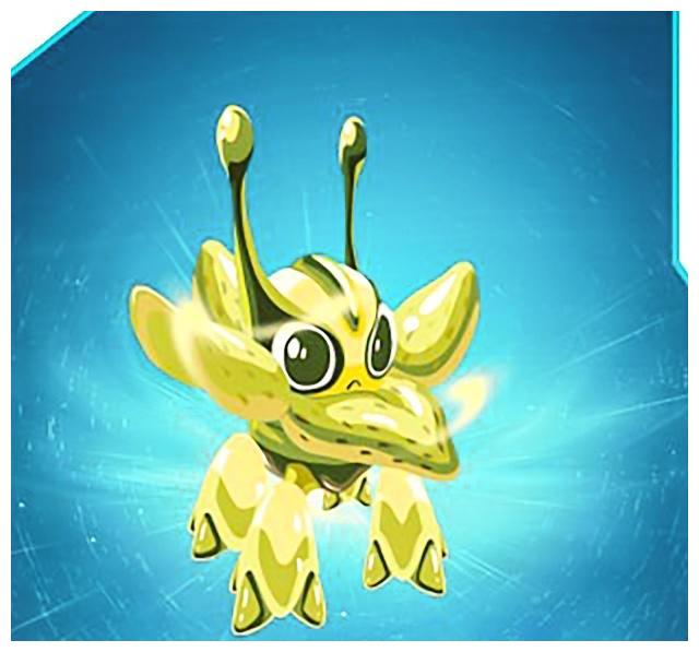 赛尔号:十年前它是最难抓住的精灵,进化究极体后地位远超皮神!