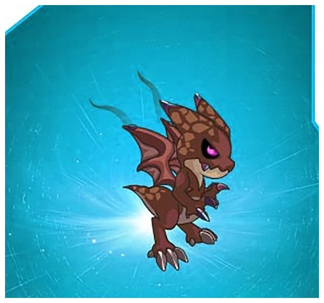 赛尔号:十年前白送的小龙魔,十年后竟然进化成战斗霸主魔龙